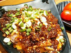 android_upload_pic-花椒笑成都小馆(百脑汇店)