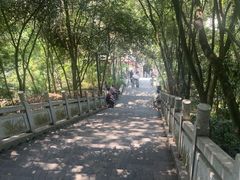 -成都老君山
