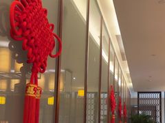 -福州天元国际威斯汀酒店·中国元素餐厅