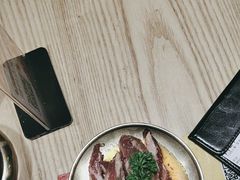 -西塔老太太泥炉烤肉(武汉摩尔城店)