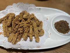 -直隶安家牛肉罩饼(建华店)