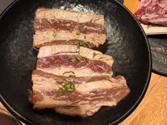 -黑牛の店·和牛烧肉(大悦城店)