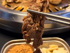 -灼·九寸钉自助烤肉(谷德茂店)