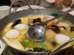 -群乐饭店(滨安路店)