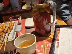 -木屋烧烤(南新店)