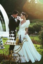 -太古映画婚纱摄影(天河店)