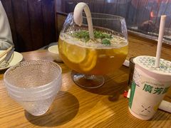 -蚝太郎 • 海鲜烧烤(Upark店)