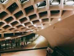 -哈尔滨大剧院