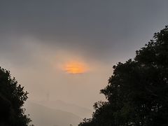 -梧桐山风景名胜区