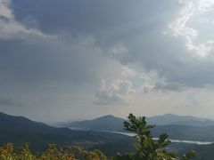 -吉林市朱雀山国家森林公园