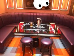 -星璨火吧KTV聚会餐厅(丰庆路店)