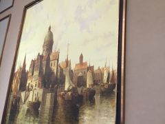 -君德澜酒家·创意粤菜(金山谷店)