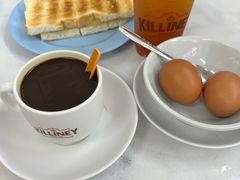 -Killiney Kopitiam(基利尼路67号店)
