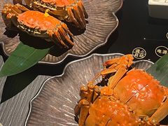 -花潮料理艺食馆(SM新生活广场店)