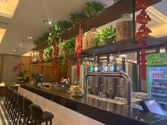 -海逸海鲜酒家(古北店)
