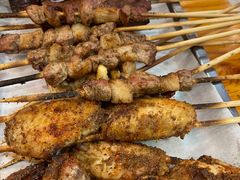 -新疆艾麦尔烧烤(丰台路口店)