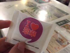 -翠华餐厅(旺角文华商场店)