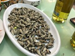 -常家活海鲜小吃(仅一家无分店)