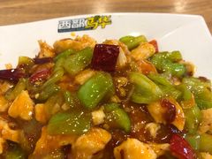 -西部马华清真兰州牛肉面·烧烤夜市(关东店)