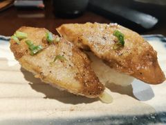 -井缘河风寿司(Touch12街店)