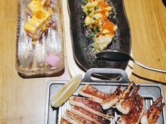 -一心创作料理屋(经开万达店)