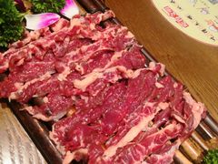 -盡膳口福跷脚牛肉火锅(时代广场店)