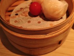 -茶港·点心·啫啫煲(王府井店)