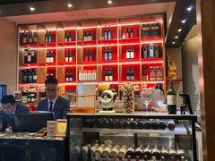 -觅唐MITONG(鸟巢店)