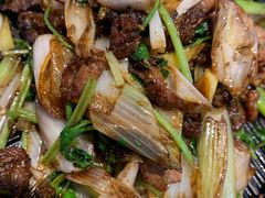 贝勒爷烤肉-大海碗·京菜炸酱面(雍和宫店)