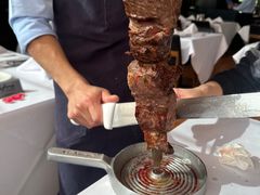 -拉蒂娜·巴西牛排馆 Latina·Brazilian Steakhouse(陆家嘴旗舰店)