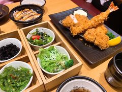 -胜博殿日式炸猪排(悠唐店)
