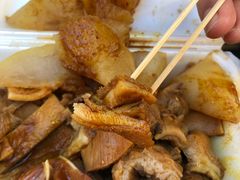 -明记牛杂(新马路分店)