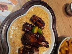 -图味美小黄鱼·景德菜(浙江路店)