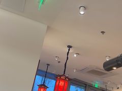 -和府捞面(曹路花园城店)