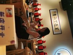 -水浒湘西小串烧烤(西村店)