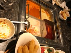 -海底捞火锅(亲贤北街店)