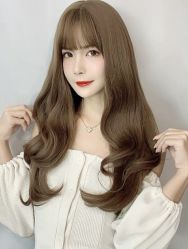 点击看大图 -那茉 Hair Salon
