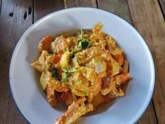 -Doo Dee Thai Food(Issan/Isaan/Esan)