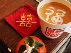 -喜柿咖啡SeeS coffee