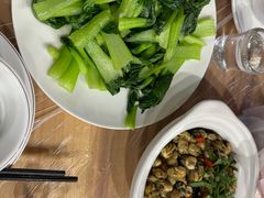 -醉壹号海鲜大排档(厦门美食地标店)