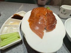-紫光园烤鸭(前门大栅栏店)