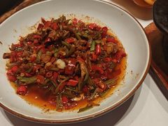 -柴米油盐三杯鸡(象山北路店)