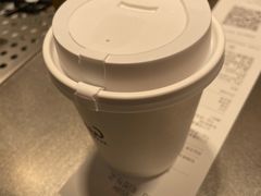 -Seesaw Coffee(环贸iapm店)
