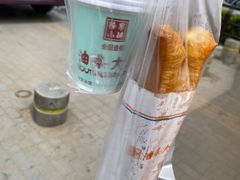 -徐家小铺油条大王(建设东路店)