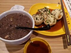 生煎包-阿三生煎(友谊大街店)