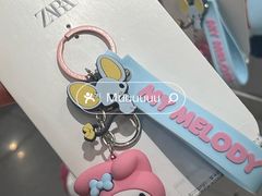 -ZARA(深圳金光华广场店)