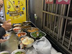 -虎子面粉馆(五一东村店)