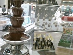 android_upload_pic-新发展亚太JW万豪酒店·福苑咖啡厅