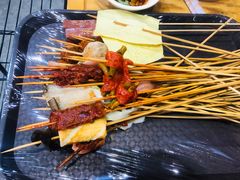 -锦祥六婆串串香(锦祥美食街店)