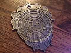 -长藤鬼校(龙翔店)